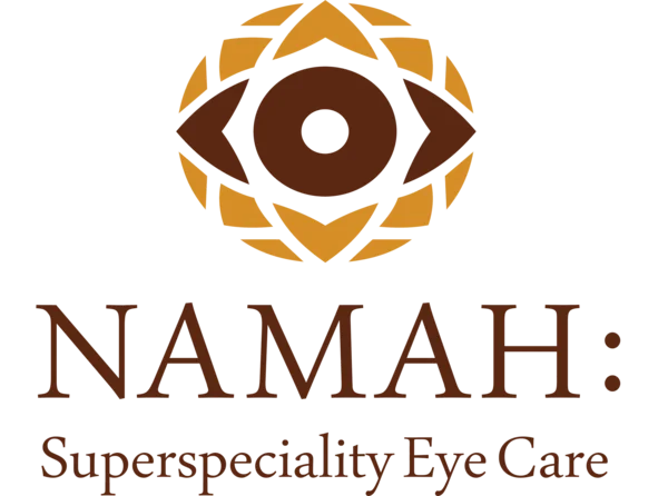 namah logo color