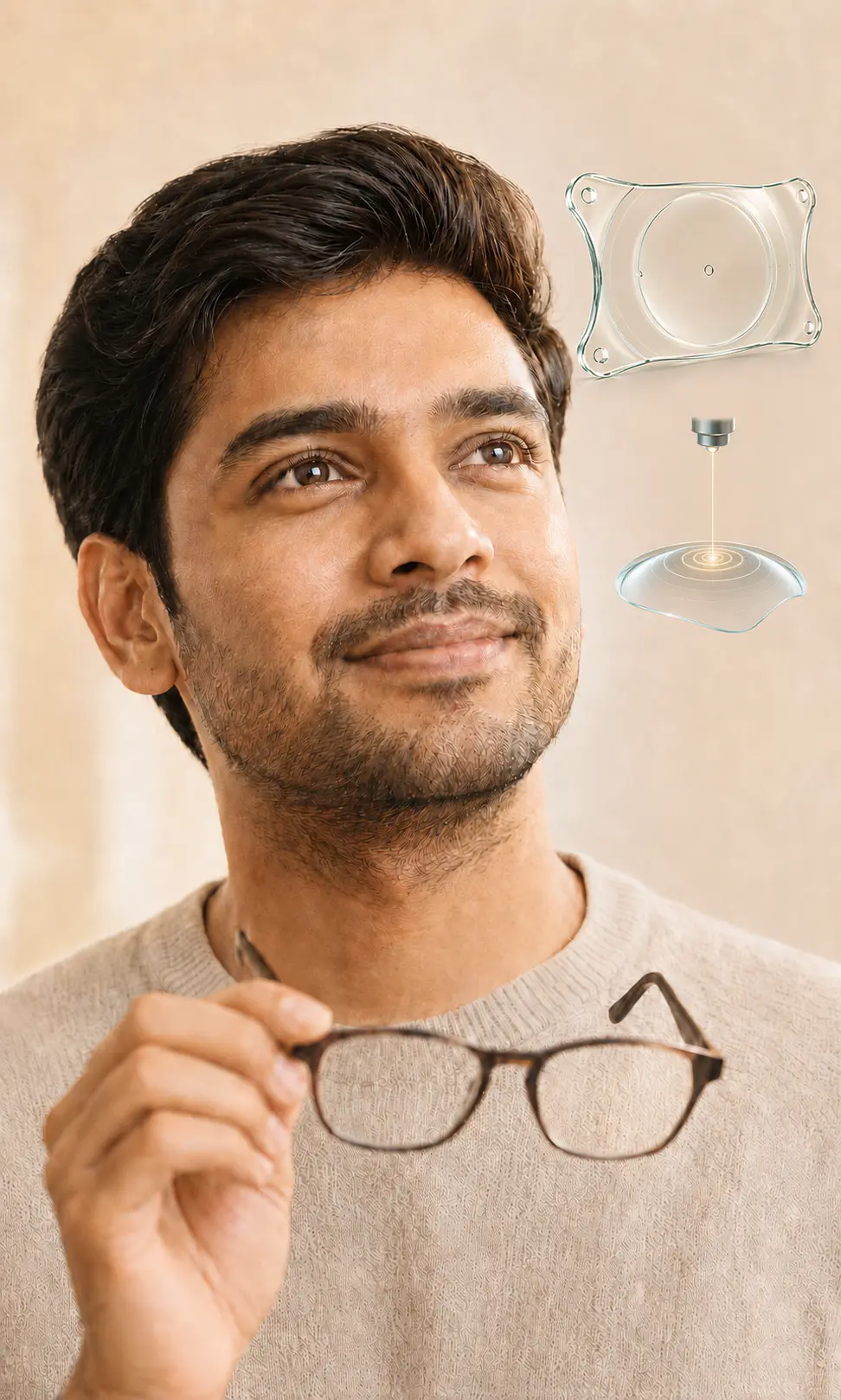 Refractive Surgery & Keratoconus
